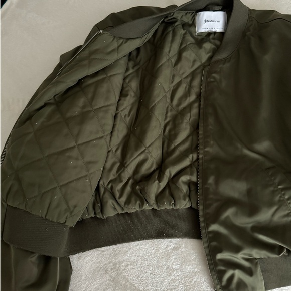 Woman bomber - Picture 3 of 4